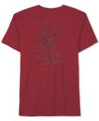 Jem Men's Mickey Mouse Keepin' It Classy Graphic-print T-shirt