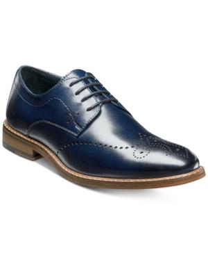 Stacy Adams Men's Alair Wingtip Oxfords Men's Shoes
