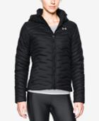 Under Armour Coldgear Hooded Jacket