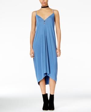Rachel Rachel Roy Sleeveless Midi Dress, Only At Macy's