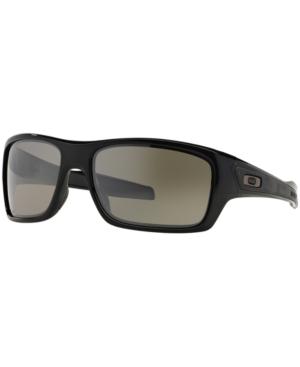 Oakley Sunglasses, Oo9263 Turbine Prizm Daily