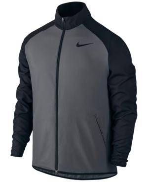 Nike Men's Dry Training Jacket