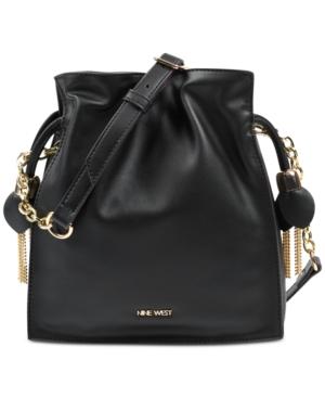 Nine West Lemia Chain Strap Small Crossbody