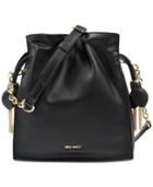 Nine West Lemia Chain Strap Small Crossbody