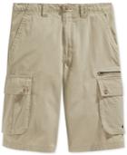 Lrg Men's Big And Tall Rc Cargo Shorts