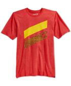 Hurley Icon Slash Premiem T-shirt
