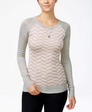Energie Juniors' Willow Fine Gauge Sweater