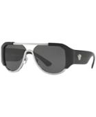 Versace Sunglasses, Ve4340