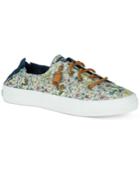 Sperry Women's Crest Ebb Sneakers Women's Shoes