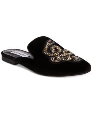 Steve Madden Women's Hyde Slip-on Mules