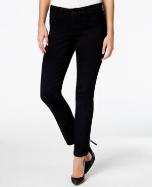 Nydj Petite Slim-fit Samantha Jeans