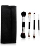 Borghese 5-pc. The Essential Dual-ended Cosmetic Brush Set