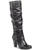 Style & Co Sana Boots, Created For Macy's Women's Shoes
