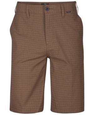 Hurley Men's Turner 21.5 Walk Shorts