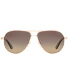 Tom Ford Marko Polarized Sunglasses, Ft0144