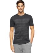 Calvin Klein Jeans Brushstroke T-shirt