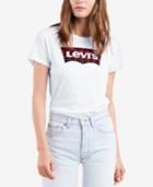 Levi's Perfect Cotton Batwing Logo T-shirt