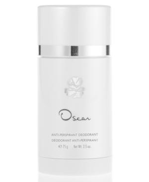 Oscar By Oscar De La Renta Deodorant, 2.5 Oz