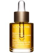 Clarins Santal Face Treatment Oil-dry Or Extra Dry Skin, 1 Oz