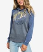 Roxy True Harmony Fleece Sweatshirt