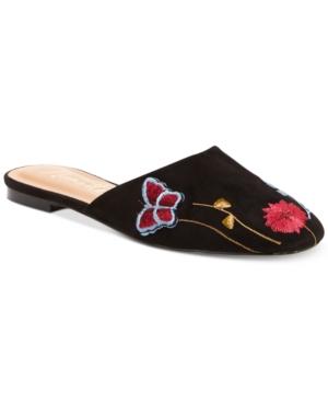 Nanette By Nanette Lepore Ellie Mules Women's Shoes
