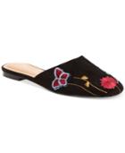 Nanette By Nanette Lepore Ellie Mules Women's Shoes