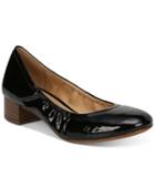 Naturalizer Adeline Pumps Women's Shoes