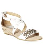 Easy Spirit Malvina Studded Sandals Women's Shoes