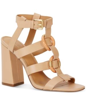 Calvin Klein Women's Lindy Dress Sandals Women's Shoes
