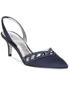 Adrianna Papell Haven Evening Pumps Women's Shoes