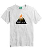 Lrg Men's Take A Hike Graphic-print Logo T-shirt