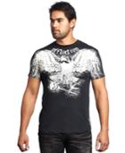 Affliction Falcon T-shirt