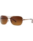 Oakley Sunglasses, Oakley Oo4101 59 Conquest