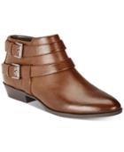 Style & Co Deenah Ankle Booties, Created For Macy's Women's Shoes