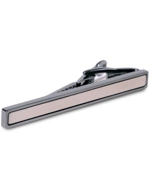 Kenneth Cole New York Tie Clip, Brushed Tie Clip