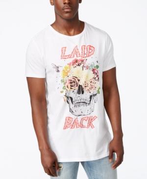 Guess Men's Laid Back T-shirt