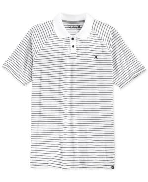 Hurley Saloon Polo