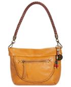 The Sak Indio Leather Bag