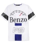 Hudson Nyc Men's Benzo T-shirt
