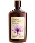Ahava Mineral Botanic Lotus & Chestnut Velvet Cream Wash, 17 Oz