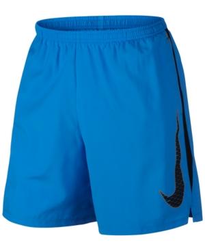 Nike Challenger Dri-fit Running Shorts