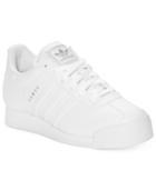 Adidas Women's Originals Samoa Casual Sneakers From Finish Line