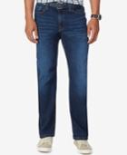 Nautica Men's Relaxed-fit Ocean Surf Wash Jeans