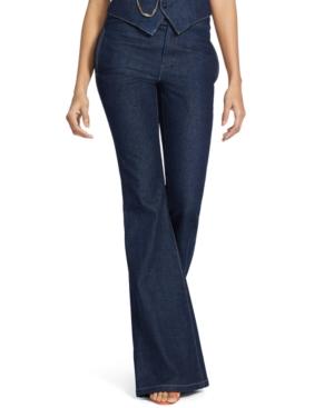 Polo Ralph Lauren Flared Trouser Jeans