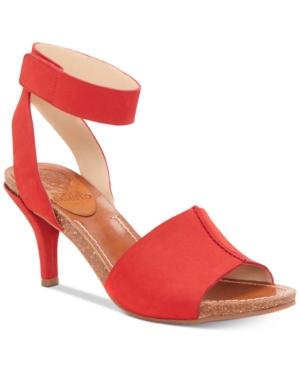 Vince Camuto Odela Dress Sandals Women's Shoes