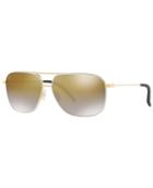 Maui Jim Polarized Sunglasses, 778 Kami 62