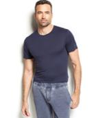 32 Degrees By Weatherproof Crew-neck T-shirt