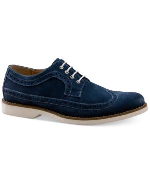 G.h. Bass & Co. Men's Paxton Oxfords Men's Shoes