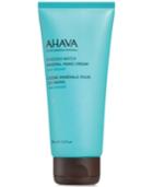Ahava Sea-kissed Mineral Body Hand Cream