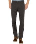 Levi's 511 Slim-fit Stretch Hybrid Trousers, Graphite